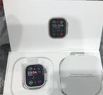 Apple watch ultra 2 49mm, Nieuw, Ophalen
