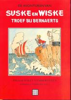 Suske en Wiske - Troef bij Bernaerts - Veilingcatalogi 2013., Willy Vandersteen, Eén stripboek, Ophalen of Verzenden, Zo goed als nieuw