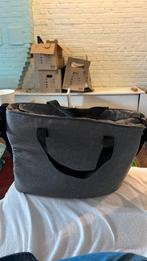 Luiertas maxi cosi, Ophalen, Zo goed als nieuw