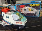 Playmobil 3534 spaceshuttle, Ophalen of Verzenden, Zo goed als nieuw, Complete set