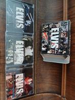 The historic collection elvis, Cd's en Dvd's, Ophalen of Verzenden, Zo goed als nieuw