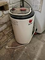 Waterverwarmer van 10 liter, Doe-het-zelf en Bouw, Chauffageketels en Boilers, Ophalen of Verzenden, Gebruikt, Geiser