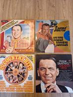 lp´s country / ballads...enz, Cd's en Dvd's, Vinyl | Overige Vinyl, Ophalen, Gebruikt
