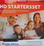 Volledige satelietset voor Canal Digitaal(NL), Comme neuf, Enlèvement