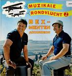 vinyl  lp   -   Akkordeon-Duo Bex-Menten – Muzikale Rondvluc, Ophalen of Verzenden, Overige formaten
