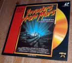 Invaders from Mars LD Laserdisc Laser Disc 1986 Tobe Hooper, TV, Hi-fi & Vidéo, Enlèvement ou Envoi