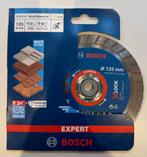 Bosch & Carat slijp/snijschijf, Ophalen, Zo goed als nieuw