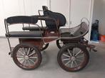 Marathonwagen, Dieren en Toebehoren, Gebruikt, Marathonwagen, Paard