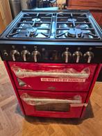 Four au gaz Belling, Electroménager, Cuisinières, Neuf, Gaz, Classe énergétique A ou plus économe, 85 à 90 cm