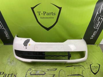 skoda citigo voorbumper bumper, Auto-onderdelen, Gebruikt, Skoda, Bumper