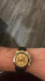 Rolex daytona oysterflex 116518LN 2023, Comme neuf, Enlèvement ou Envoi, Rolex