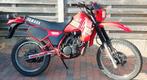 Yamaha dt Pittige 125cc., Particulier