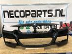 BMW 3 serie F30 F31 m-pakket voorbumper origineel, Auto-onderdelen, Voor, Bumper