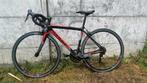 Ridley Fenix 28" Koersfiets disc 105, Fietsen en Brommers, Fietsen | Racefietsen, 28 inch, Gebruikt, Heren, Aluminium