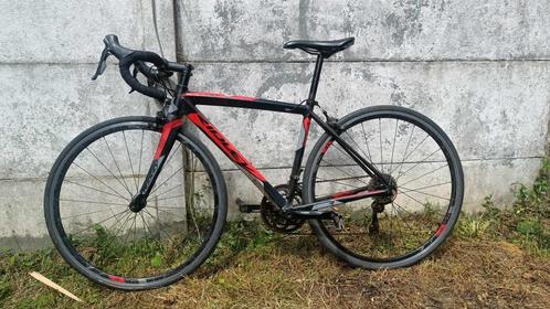 Ridley Fenix 28" Koersfiets disc 105, Fietsen en Brommers, Fietsen | Racefietsen, Gebruikt, Heren, Overige merken, 15 tot 20 versnellingen