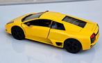 maquette de Lamborghini Murciélago LP640 autonome 1:36, Hobby & Loisirs créatifs, Comme neuf, Voiture, Enlèvement ou Envoi