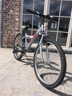 Mountainbike MTB Diamond 24 inch 21 versnellingen, 20 inch of meer, Gebruikt, Ophalen, Diamond