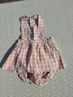 Belle robe taille 12 mois, Enfants & Bébés, Comme neuf, Enlèvement ou Envoi