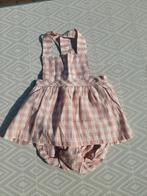 Belle robe taille 12 mois, Enfants & Bébés, Enlèvement ou Envoi, Comme neuf