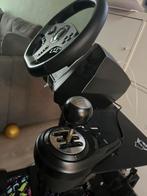 Pc en of ps4 racestuur superdrive +schakelaar, Ophalen, Gebruikt