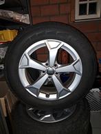 winterset AUDI Q3 , Q2 , Q5, enz, Auto-onderdelen, Banden en Velgen, Ophalen, 17 inch, Winterbanden, Band(en)