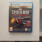 Ps5 Spiderman miles Morales, Games en Spelcomputers, Games | Sony PlayStation 5, Ophalen