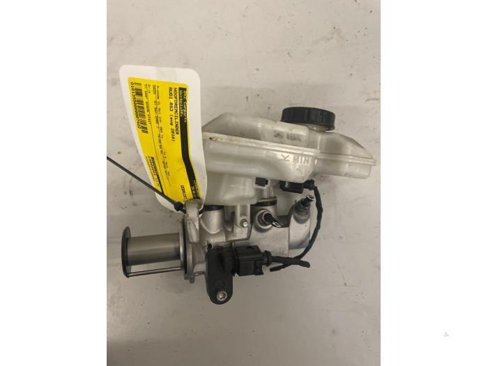 Hoofdremcilinder van een Audi RS3, Auto-onderdelen, Remmen en Aandrijving, Audi, Gebruikt, 3 maanden garantie, Ophalen of Verzenden