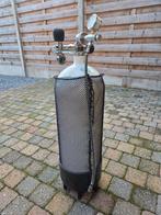 Duikfles 232bar 15l, Enlèvement, Comme neuf, Bouteille de plongée