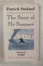 boek The Story of Mr Sommer Patrick Süskind Engels, Ophalen of Verzenden, Gelezen