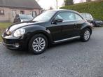 Volkswagen Beetle Beetle 1.4 TSI Design BMT DSG, Autos, 1395 cm³, Achat, Entreprise, Coccinelle
