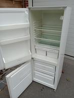 Frigo/diepvries, Elektronische apparatuur, Koelkasten en IJskasten, Ophalen, 150 tot 200 liter, Gebruikt, Met aparte vriezer