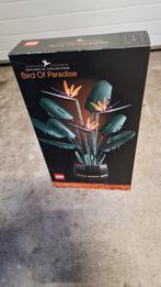 Lego Botanical Bird of Paradise. (10289), Ophalen, Lego