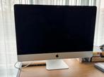 iMac 5K 27 inch (2015), Informatique & Logiciels, Apple Desktops, 32 GB, IMac, Enlèvement, HDD et SSD