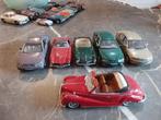miniatures BMW, Hobby en Vrije tijd, Ophalen of Verzenden, Zo goed als nieuw, MiniChamps
