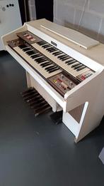 Orgel, Muziek en Instrumenten, Orgels, Ophalen, Gebruikt, 2 klavieren, Overige typen