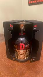 Duvel distilled celebration bottle, Verzamelen, Wijnen, Ophalen of Verzenden, Zo goed als nieuw