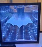 Cadre Batman lumineux (LED), Ophalen, Zo goed als nieuw