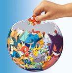Boule de puzzle Pokémon | 72 pièces | LIVRAISON GRATUITE, Neuf, -, -, Puzzles