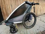 Thule Chariot Cross 2 fietskar, Ophalen, Gebruikt, Kinderkar, Thule