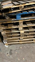 Houten pallets, Doe-het-zelf en Bouw, Ophalen, Zo goed als nieuw