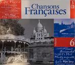 Chansons Françaises volume 6, CD & DVD, Comme neuf, Enlèvement ou Envoi