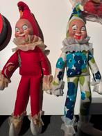 Vintage poppen 1960, Ophalen of Verzenden