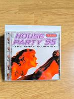 House party '95 - the Kinky klubmixx - the Original -dance., Ophalen of Verzenden, Zo goed als nieuw