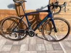 Racefiets  Trek Domane SL 6 eTap Gen 4 SRAM RIVAL, Fietsen en Brommers, 28 inch, Zo goed als nieuw, Meer dan 20 versnellingen