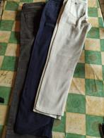 dames broeken : beige maat 42 van rica lewis, Kleding | Dames, Spijkerbroeken en Jeans, Ophalen of Verzenden