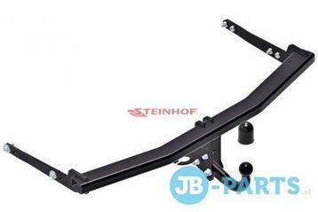 Vaste trekhaak Skoda Octavia |V Stationwagen vanaf 11/2019 beschikbaar voor biedingen