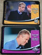 Megakicks kaarten: Sporting Lokeren-Peter Maes, Ophalen of Verzenden, Zo goed als nieuw, Poster, Plaatje of Sticker