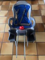 Fietsstoel OKBaby Sirius, Fietsen en Brommers, Ophalen, Gebruikt, Achterzitje, Voetsteuntjes