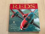 RED ARROWS royal air force FOTOBOEK airshow display, Ophalen of Verzenden, Zo goed als nieuw, Boek of Tijdschrift
