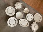 Volledig antiek servies, Antiek en Kunst, Antiek | Servies compleet, Ophalen